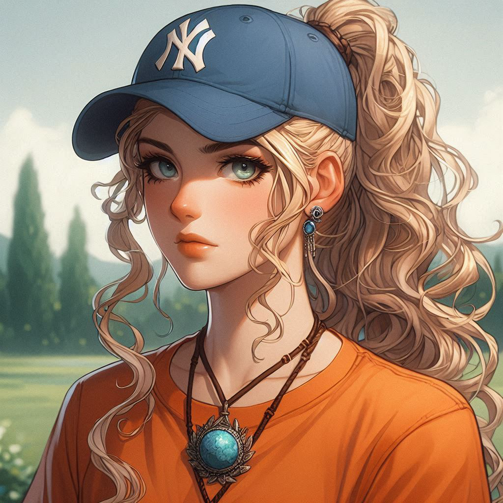 Annabeth