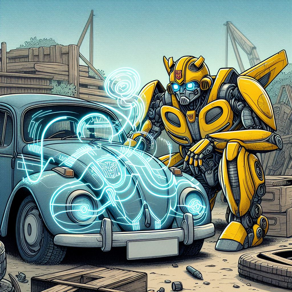 Bumblebee