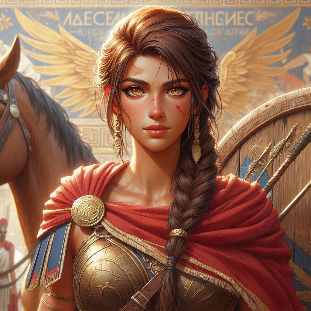 Kassandra